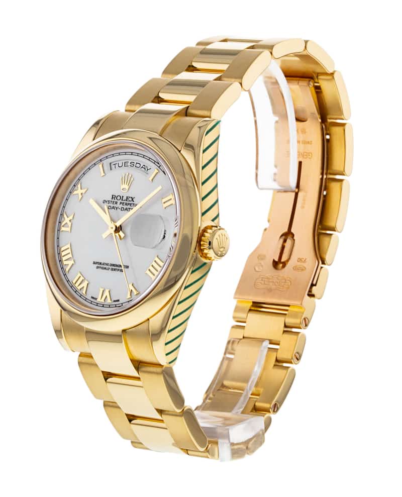 Rolex Day-Date 118208